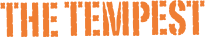The Tempest