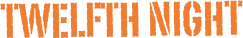 Twelfth Night