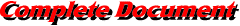 Complete Document