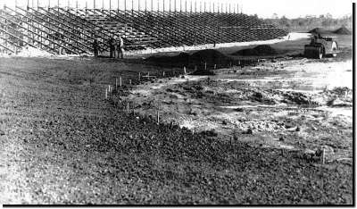 Islip Speedway 1946