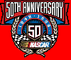 Nascar at 50